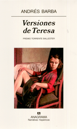 VERSIONES DE TERESA -NH 392