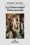 LA UNIVERSIDAD DESCONOCIDA -NH 406