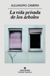 LA VIDA PRIVADA DE LOS ARBOLES