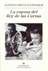 LA ESPOSA DEL REY DE LAS CURVAS