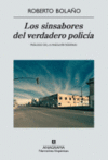LOS SINSABORES DEL VERDADERO POLICIA NH 482
