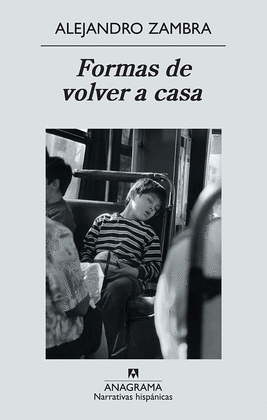 FORMAS DE VOLVER A CASA - NH 487