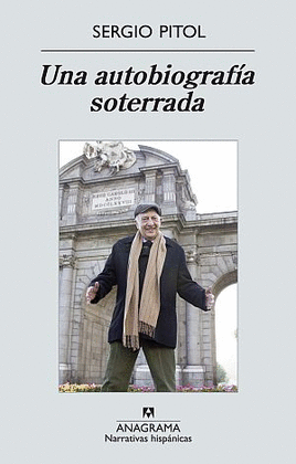 UNA AUTOBIOGRAFA SOTERRADA