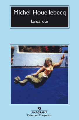 LANZAROTE -COMP 394