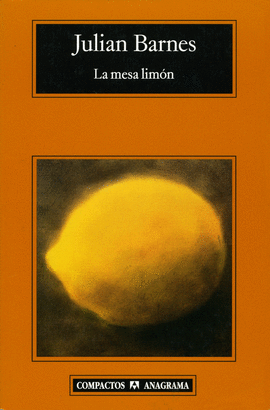 LA MESA LIMON -CA 419