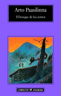 EL BOSQUE DE LOS ZORROS -CA 422