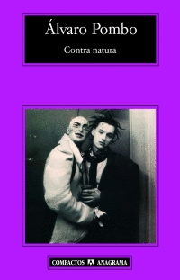 CONTRA NATURA -CA 426