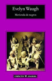 MERIENDA DE NEGROS -COMP.452