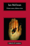 PRIMER AMOR, ULTIMOS RITOS