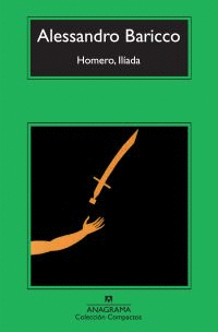 HOMERO,ILIADA - CA526