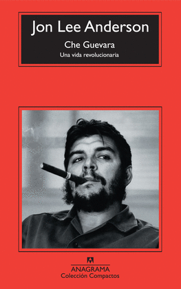 CHE GUEVARA.UNA VIDA-CA530