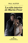 LA VIDA INTERIOR DE MARTIN FROST -PN 673