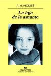 LA HIJA DE LA AMANTE -PN 710