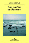 LOS ANILLOS DE SATURNO -PN 711