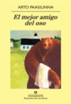 EL MEJOR AMIGO DEL OSO -PN 740