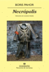 NECROPOLIS -PN 755