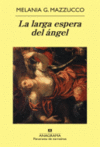 LA LARGA ESPERA DE ANGEL  -PN769