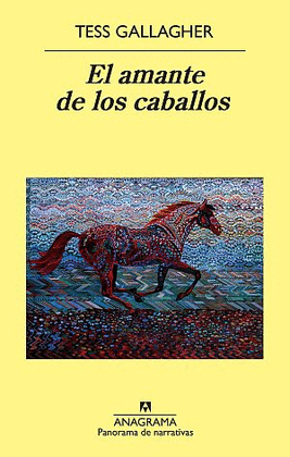 EL AMANTE DE LOS CABALLOS PN781