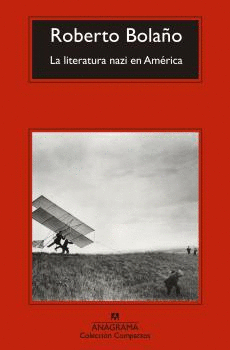 LA LITERATURA NAZI EN AMRICA -CA 667