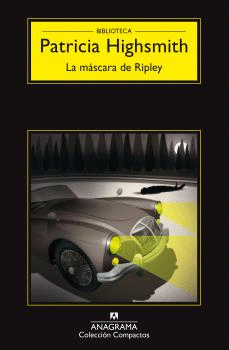 LA MSCARA DE RIPLEY