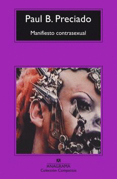 MANIFIESTO CONTRASEXUAL (CM) -CA 702