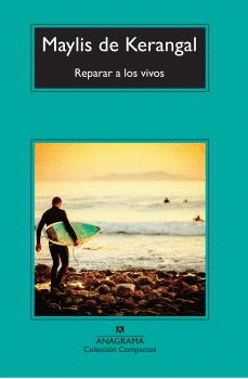 REPARAR A LOS VIVOS -CA 703