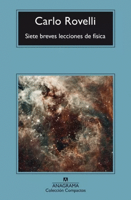 SIETE BREVES LECCIONES DE FSICA -CA 709