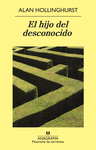 EL HIJO DEL DESCONOCIDO -PN 845