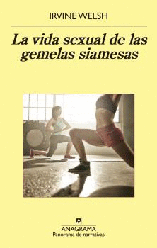 VIDA SEXUAL DE LAS GEMELAS SIAMESAS, LA -PN 907