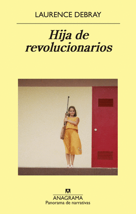 HIJA DE REVOLUCIONARIOS -PN 989