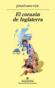 EL CORAZN DE INGLATERRA -PN 1014