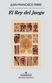 REY DEL JUEGO, EL -NH 552