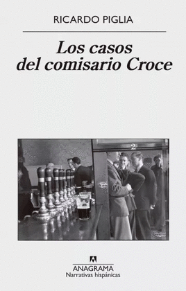 LOS CASOS DEL COMISARIO CROCE -NH 611