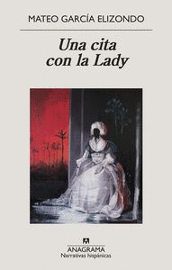 UNA CITA CON LA LADY -NH 635