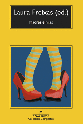 MADRES E HIJAS -CA 784