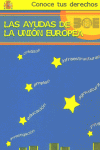 AYUDAS DE LA UNION EUROPEA