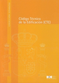 CODIGO TECNICO DE LA EDIFICACION CTE