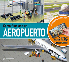 CMO FUNCIONA UN AEROPUERTO