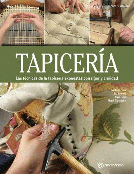 TAPICERA