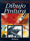 DIBUJO & PINTURA. CURSO COMPLETO