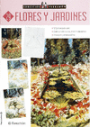 FLORES Y JARDINES
