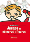 JUEGOS DE NUMEROS Y FIGURAS. EDUCAR JUGANDO