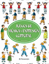 JUEGOS DE MUSICA Y EXPRESION CORPORAL