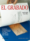 EL GRABADO (ARTES Y OFICIOS)