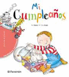 MI CUMPLEAOS -PRIMERAS LECTURAS