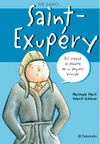 SAINT-EXUPERY -ME LLAMO