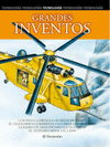 GRANDES INVENTOS - TECNOLOGIA