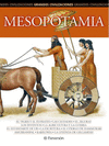 MESOPOTAMIA -GRANDES CIVILIZACIONES