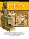 EGIPTO -GRANDES CIVILIZACIONES