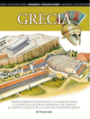 GRECIA -GRANDES CIVILIZACIONES
